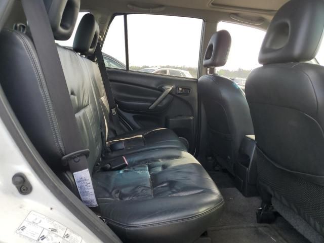 2005 Toyota Rav4