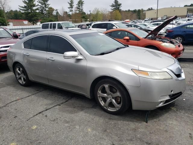 2010 Acura TL