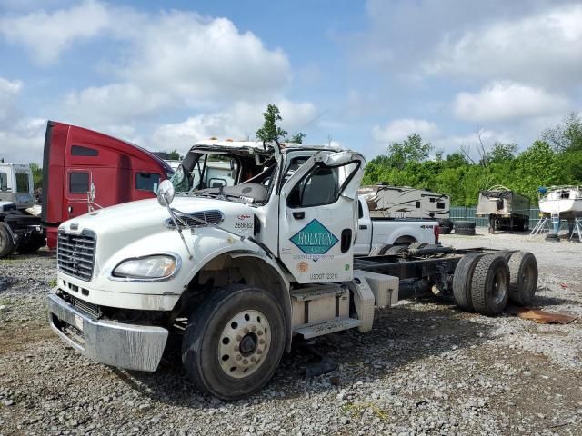 2020 Freightliner M2 106 Medium Duty