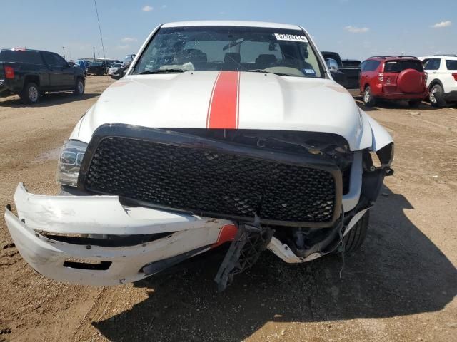 2010 Dodge RAM 1500