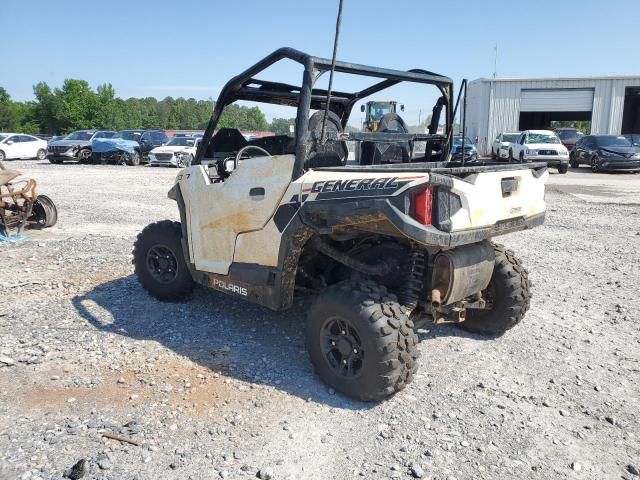 2023 Polaris General 1000 Sport