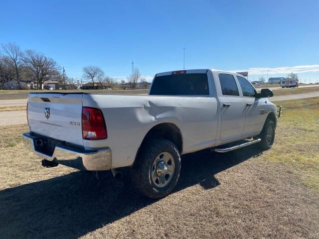 2018 Dodge RAM 3500 ST