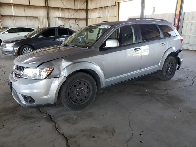 2018 Dodge Journey SXT