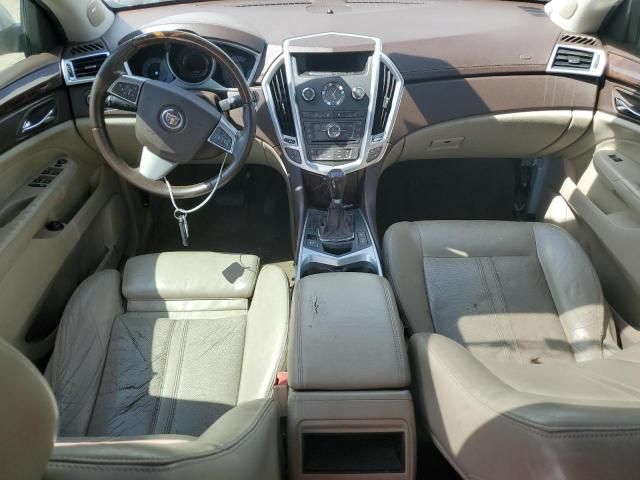 2010 Cadillac SRX Luxury Collection