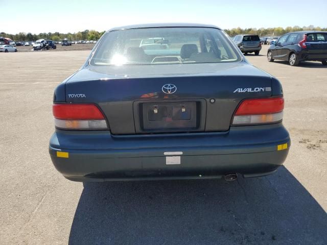 1997 Toyota Avalon XL