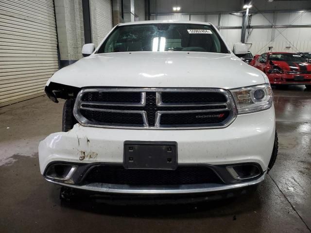 2017 Dodge Durango SXT