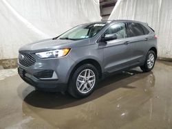 Rental Vehicles for sale at auction: 2024 Ford Edge SEL