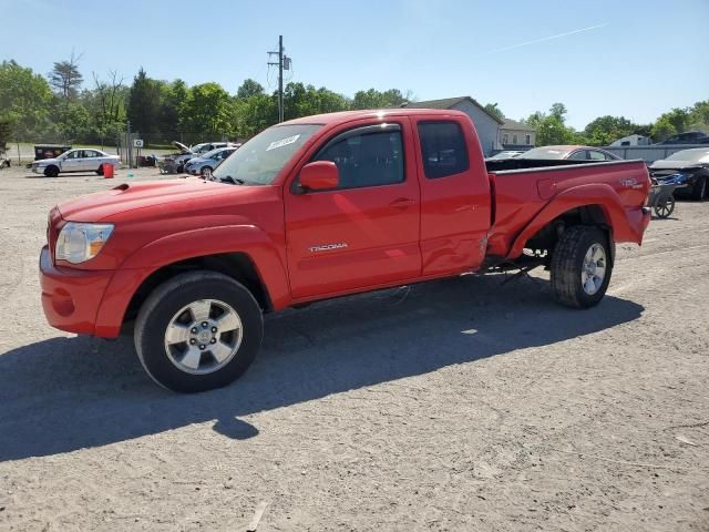 2006 Toyota Tacoma Access Cab