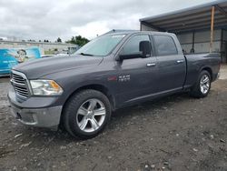 Vehiculos salvage en venta de Copart Pennsburg, PA: 2014 Dodge RAM 1500 SLT