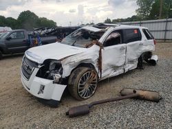 Salvage cars for sale from Copart Mocksville, NC: 2010 GMC Terrain SLT