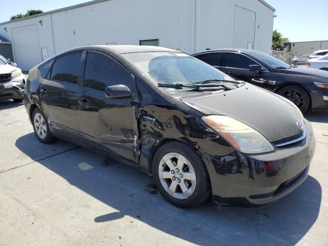 2006 Toyota Prius