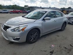 Salvage cars for sale at Lebanon, TN auction: 2015 Nissan Altima 2.5