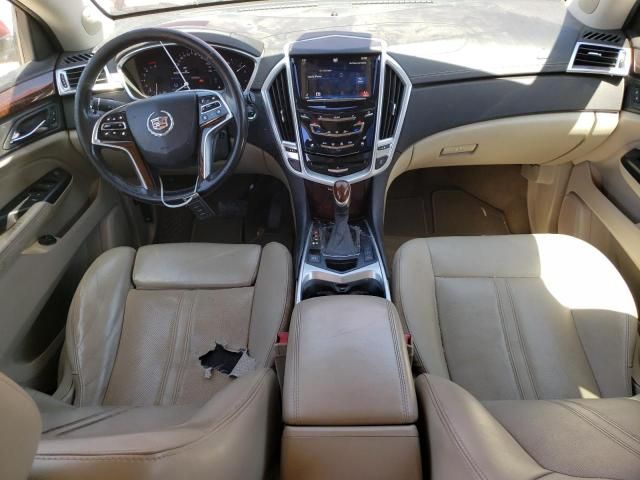 2013 Cadillac SRX Premium Collection