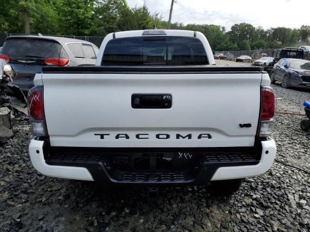 2023 Toyota Tacoma Double Cab