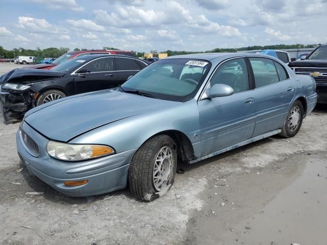 2003 Buick Lesabre Custom