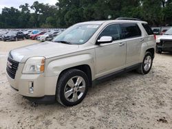 Salvage cars for sale from Copart Ocala, FL: 2014 GMC Terrain SLE
