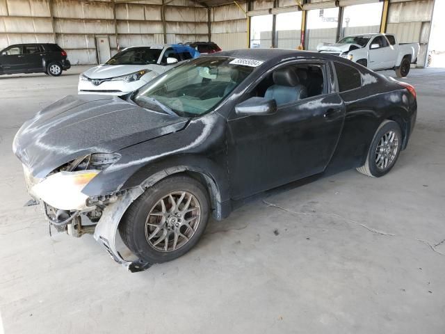 2008 Nissan Altima 2.5S