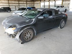 Nissan Altima 2.5s salvage cars for sale: 2008 Nissan Altima 2.5S