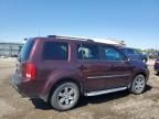 2011 Honda Pilot Touring