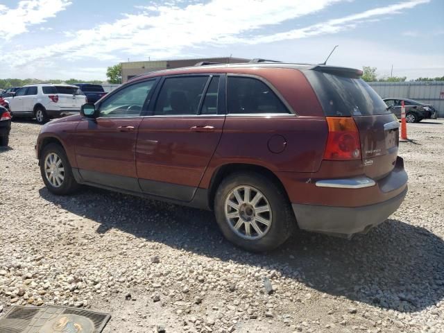 2007 Chrysler Pacifica Touring