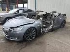 2014 Tesla Model S