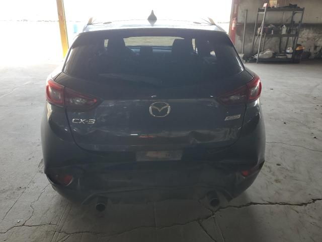 2017 Mazda CX-3 Touring