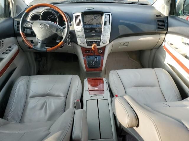 2008 Lexus RX 400H