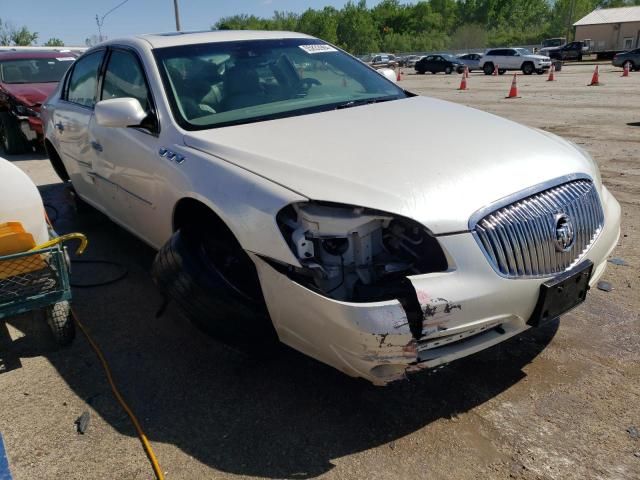 2011 Buick Lucerne CXL