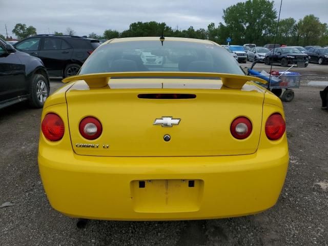 2009 Chevrolet Cobalt LT