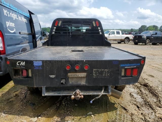 2007 Dodge RAM 3500 ST