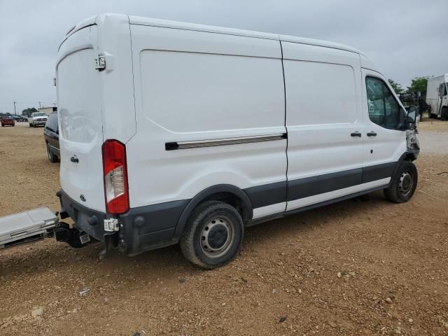 2017 Ford Transit T-250