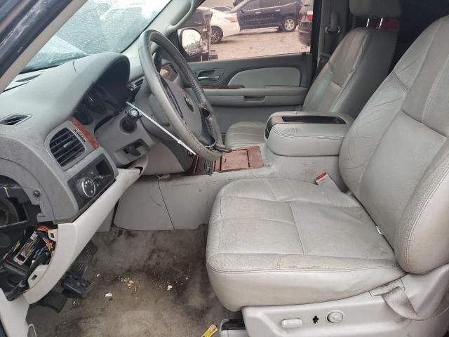 2008 Chevrolet Suburban C1500  LS