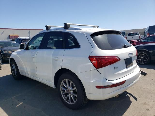 2011 Audi Q5 Premium