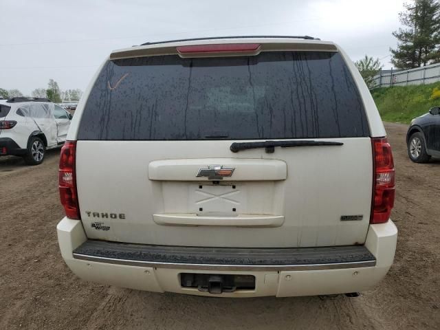 2010 Chevrolet Tahoe K1500 LTZ