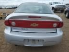 2005 Chevrolet Cavalier