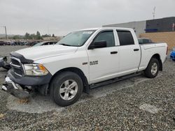 Dodge salvage cars for sale: 2014 Dodge RAM 1500 ST