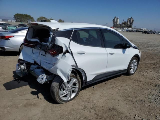 2023 Chevrolet Bolt EV 1LT