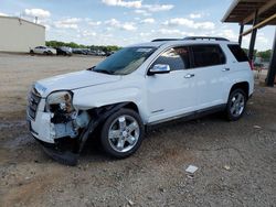 Salvage cars for sale at Tanner, AL auction: 2011 GMC Terrain SLT