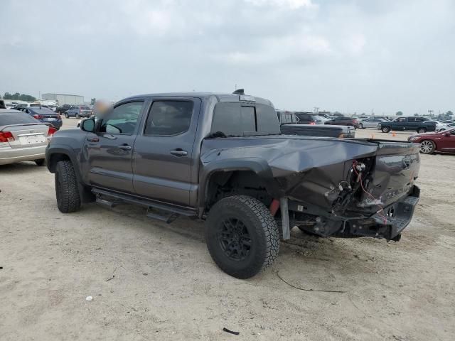 2020 Toyota Tacoma Double Cab