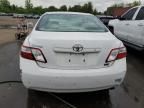 2008 Toyota Camry Hybrid