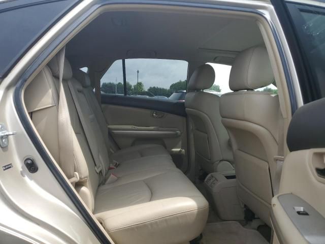 2006 Lexus RX 400