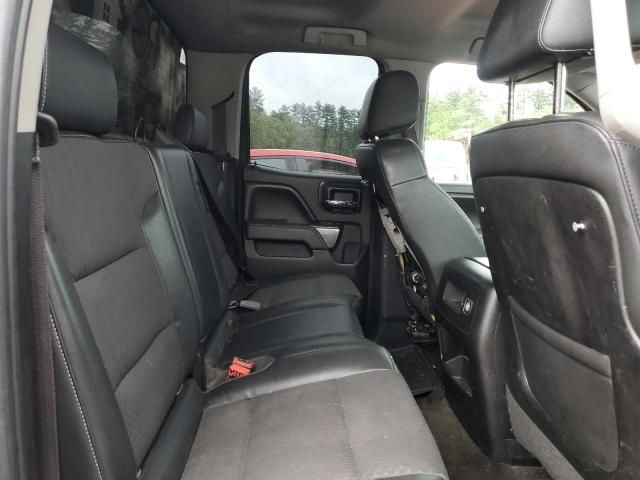 2014 GMC Sierra K1500 SLE