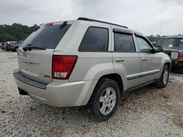 2007 Jeep Grand Cherokee Laredo