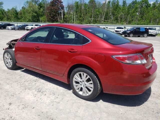 2009 Mazda 6 I