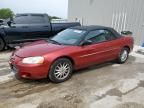 2002 Chrysler Sebring LX