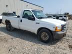 2001 Ford F250 Super Duty