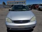 2007 Ford Focus ZX4