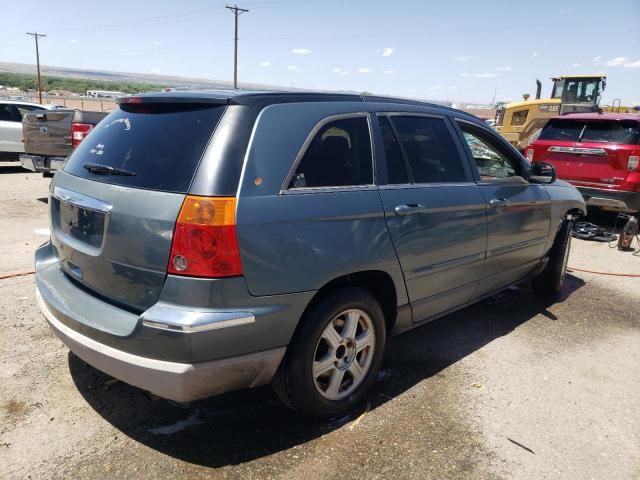 2006 Chrysler Pacifica Touring