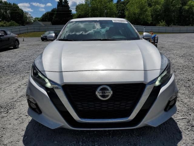 2020 Nissan Altima SL