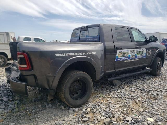 2021 Dodge 3500 Laramie